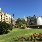 Valencia/Mare Nostrum